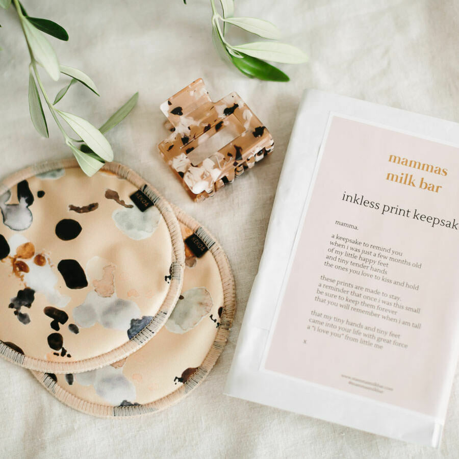 Dream Designs Pregnancy Gift Box