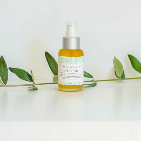 Dream Designs Second Trimester Gift Box