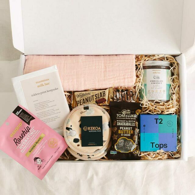 New Mum Pamper Gift Pack